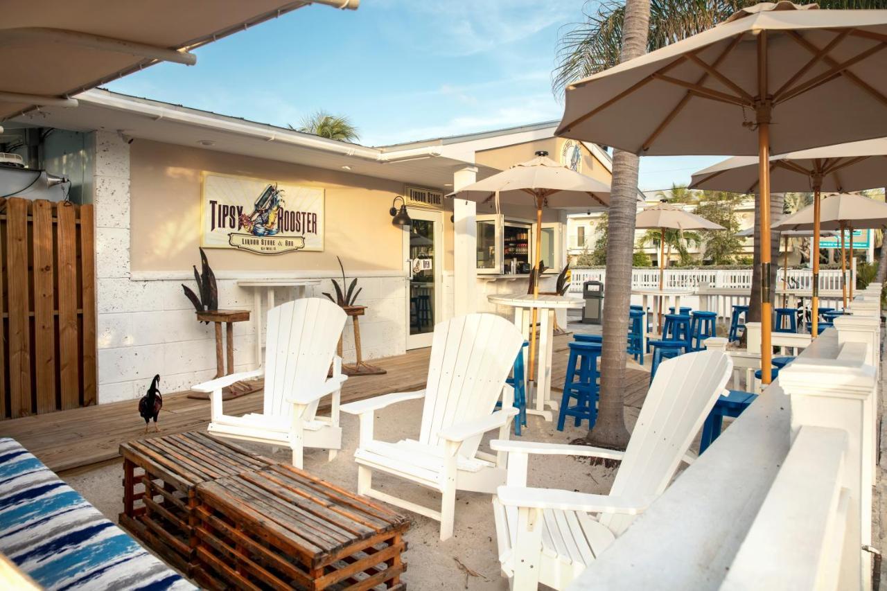 Southwinds Motel Key West Exteriér fotografie